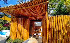 Palo Alto Glamping Hotel