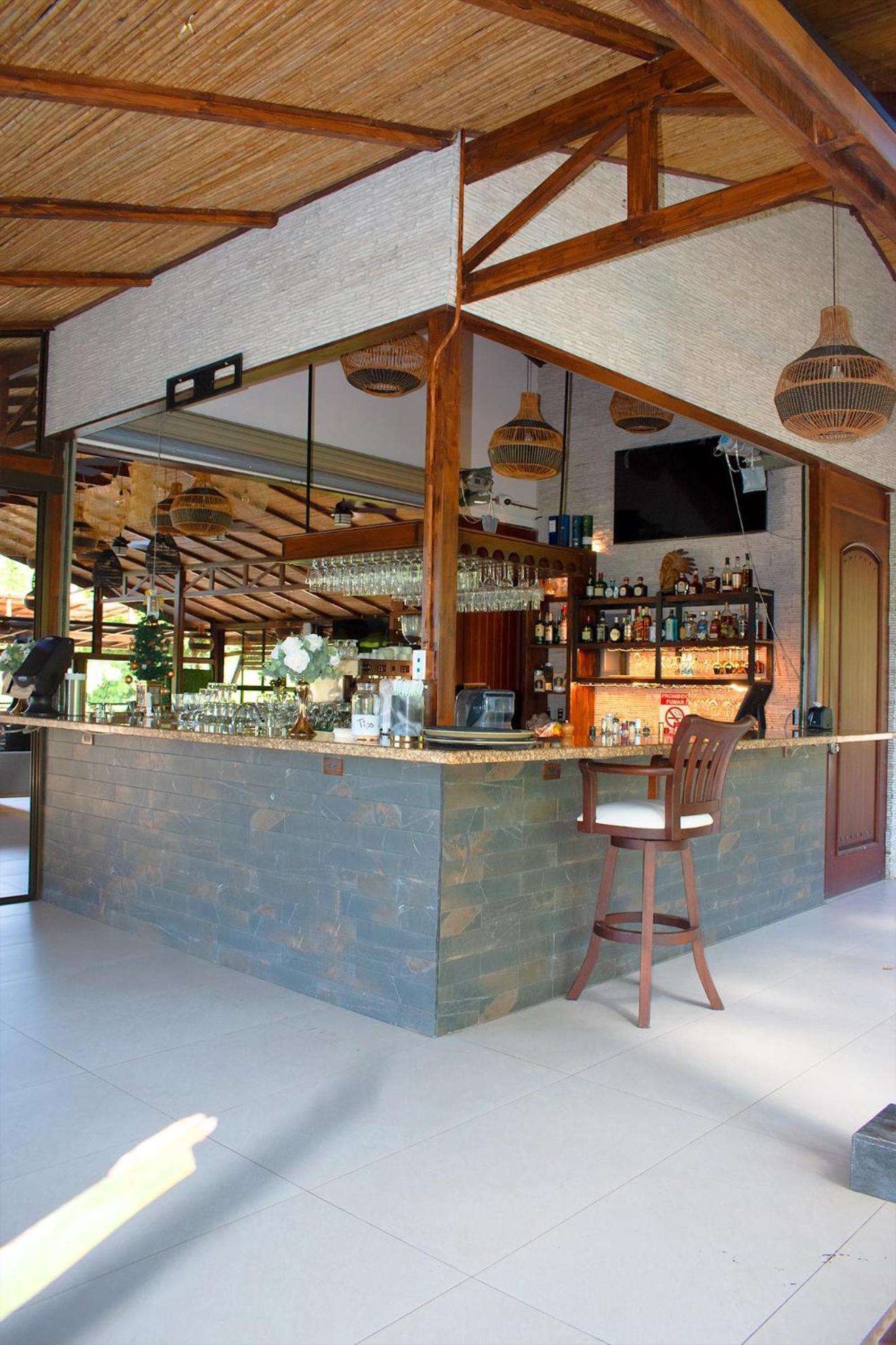 Palo Alto Glamping Hotel Quesada  Extérieur photo