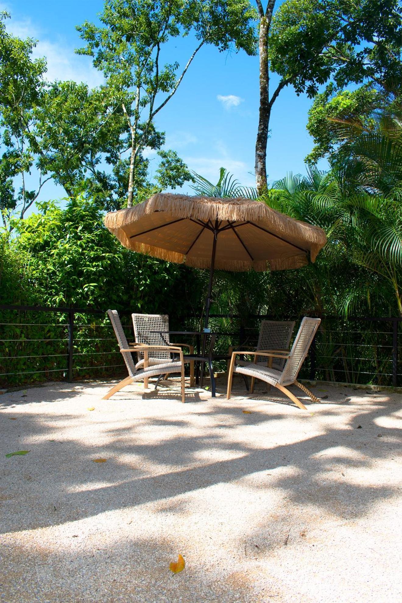 Palo Alto Glamping Hotel Quesada  Extérieur photo