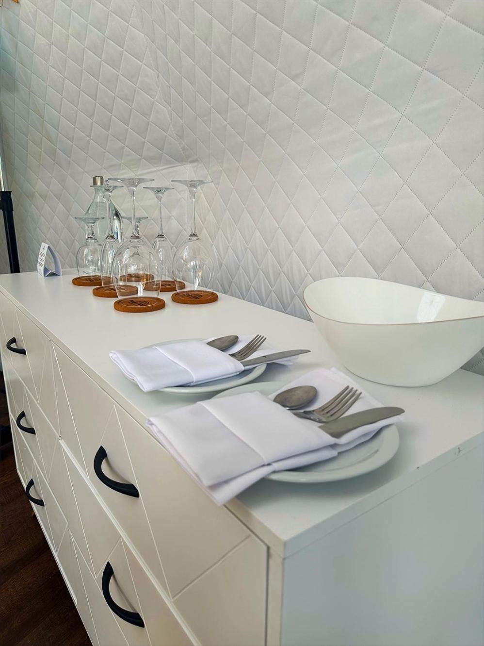 Palo Alto Glamping Hotel Quesada  Chambre photo