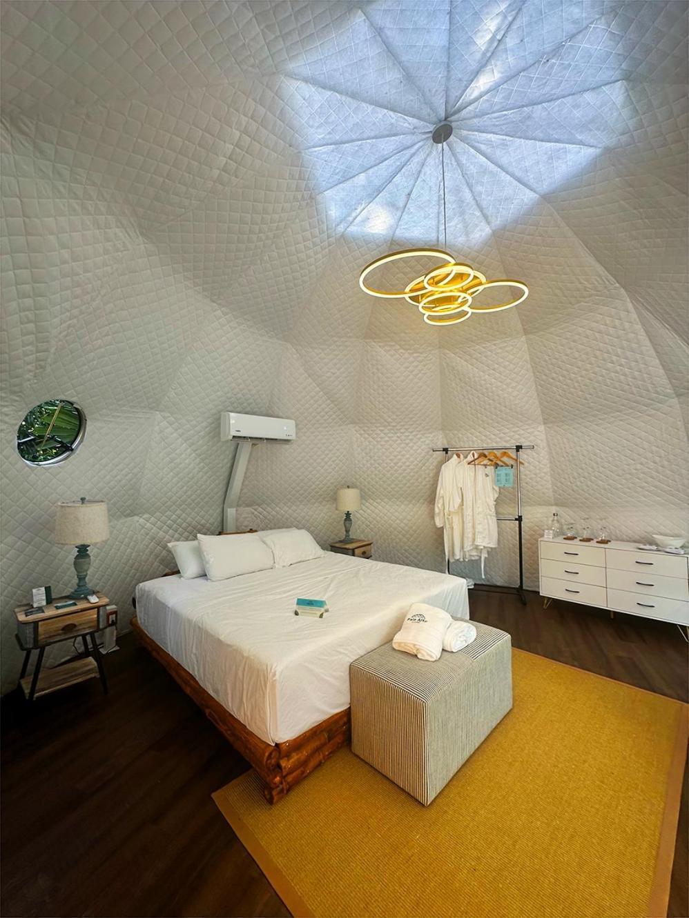 Palo Alto Glamping Hotel Quesada  Chambre photo