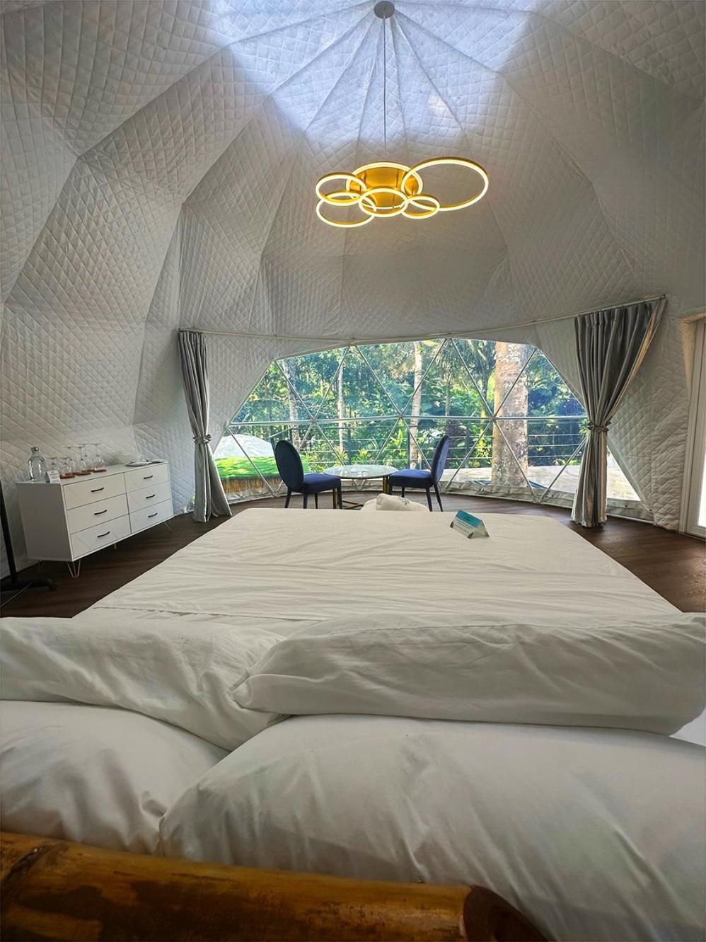 Palo Alto Glamping Hotel Quesada  Chambre photo