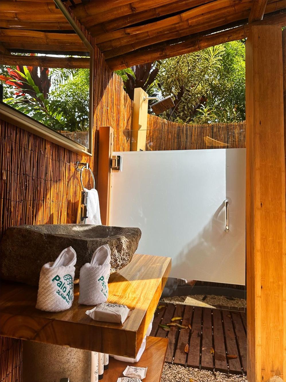 Palo Alto Glamping Hotel Quesada  Chambre photo