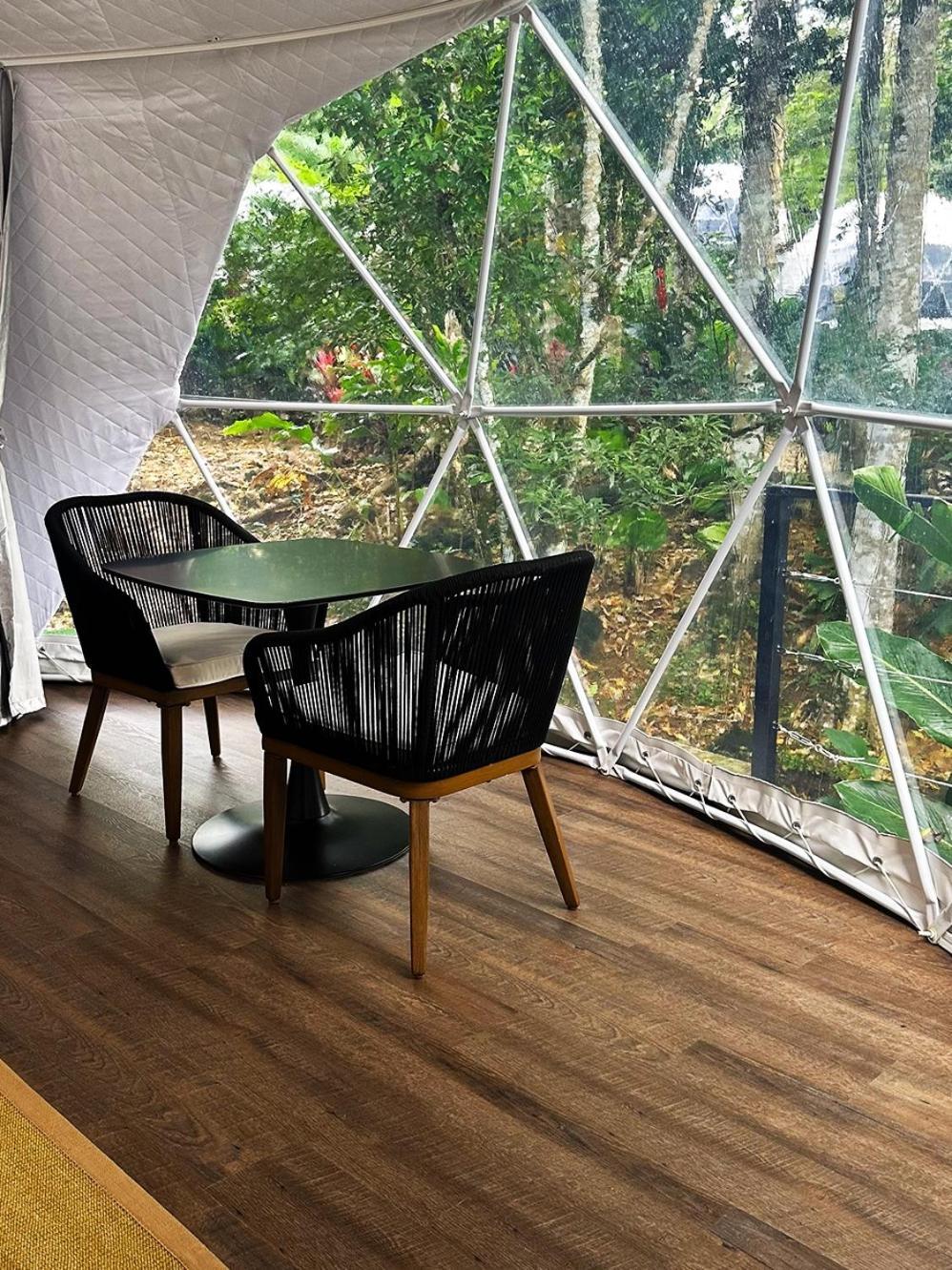 Palo Alto Glamping Hotel Quesada  Chambre photo