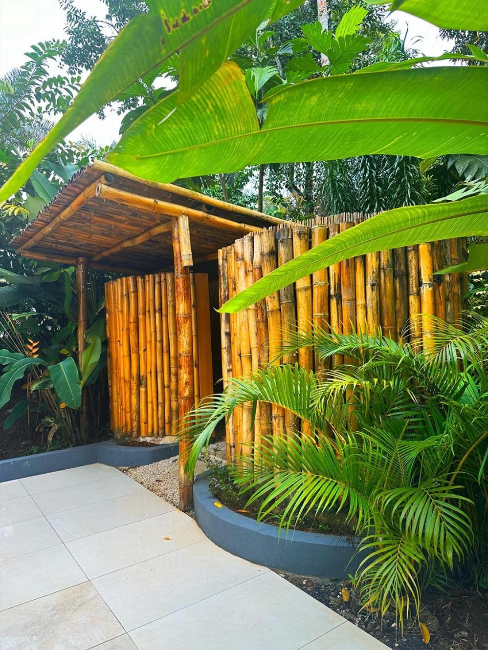 Palo Alto Glamping Hotel Quesada  Chambre photo