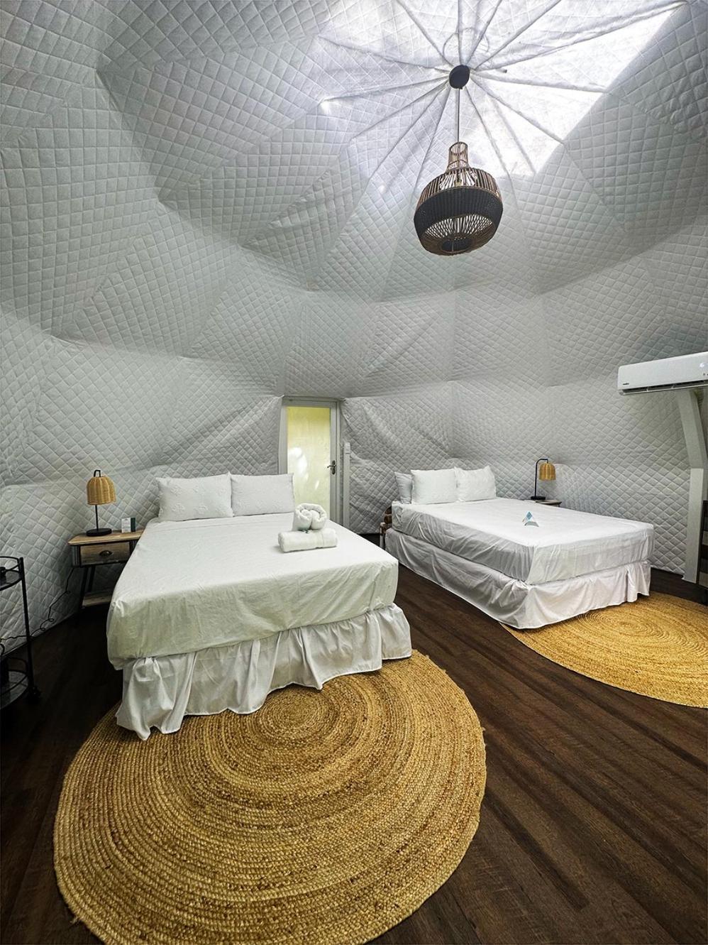 Palo Alto Glamping Hotel Quesada  Chambre photo